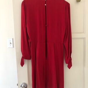 Pre-Owned Reformation Dress